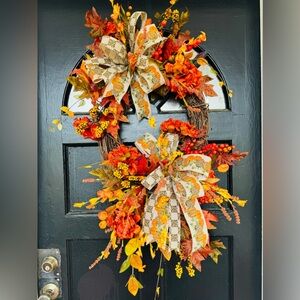 Cheetah Fall Grapevine